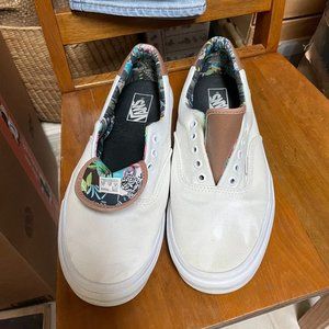 Men's Vans
